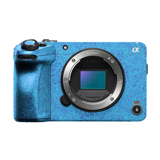 Sony FX30 Skin Camera Wrap