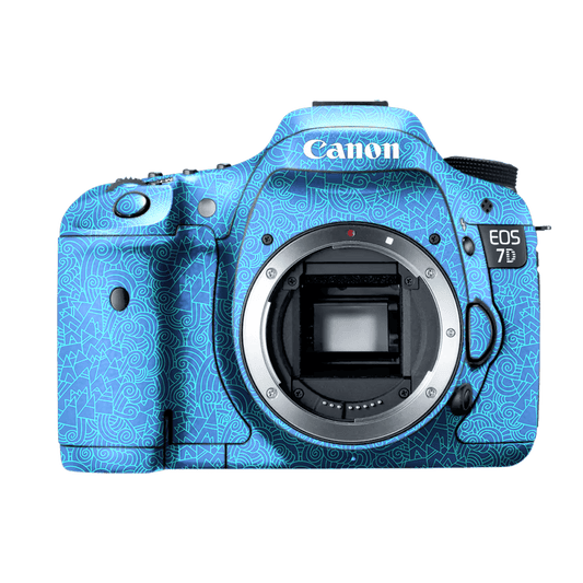 Canon EOS 7D Mark I