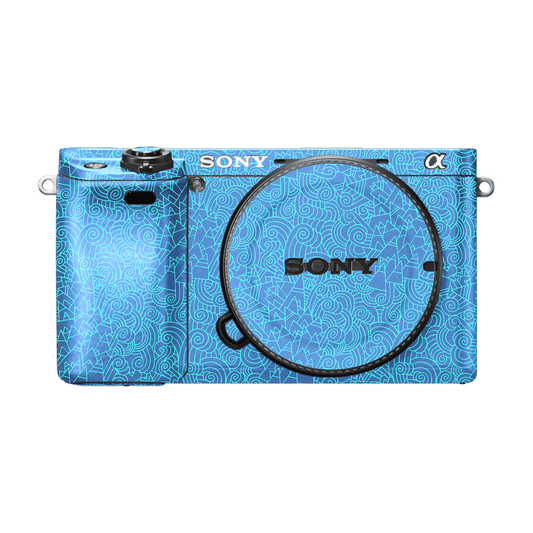 Sony A6300 Skin Camera Wrap