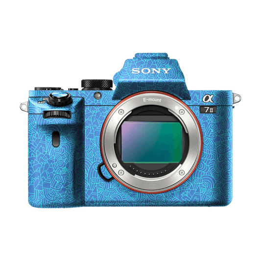 Sony A7 II / A7S II / A7R II Skin Camera Wrap