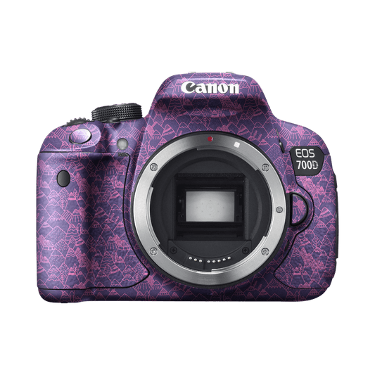 Canon EOS Rebel T5i (EOS 700D / EOS Kiss X7i)