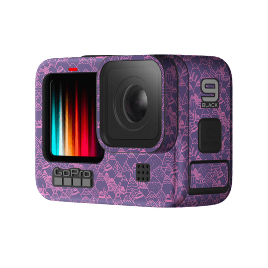 GoPro HERO9 Skin Camera Wrap