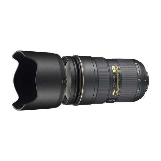 Nikon AF-S NIKKOR 24-70mm f2.8G ED N Skin Camera Lens Wrap