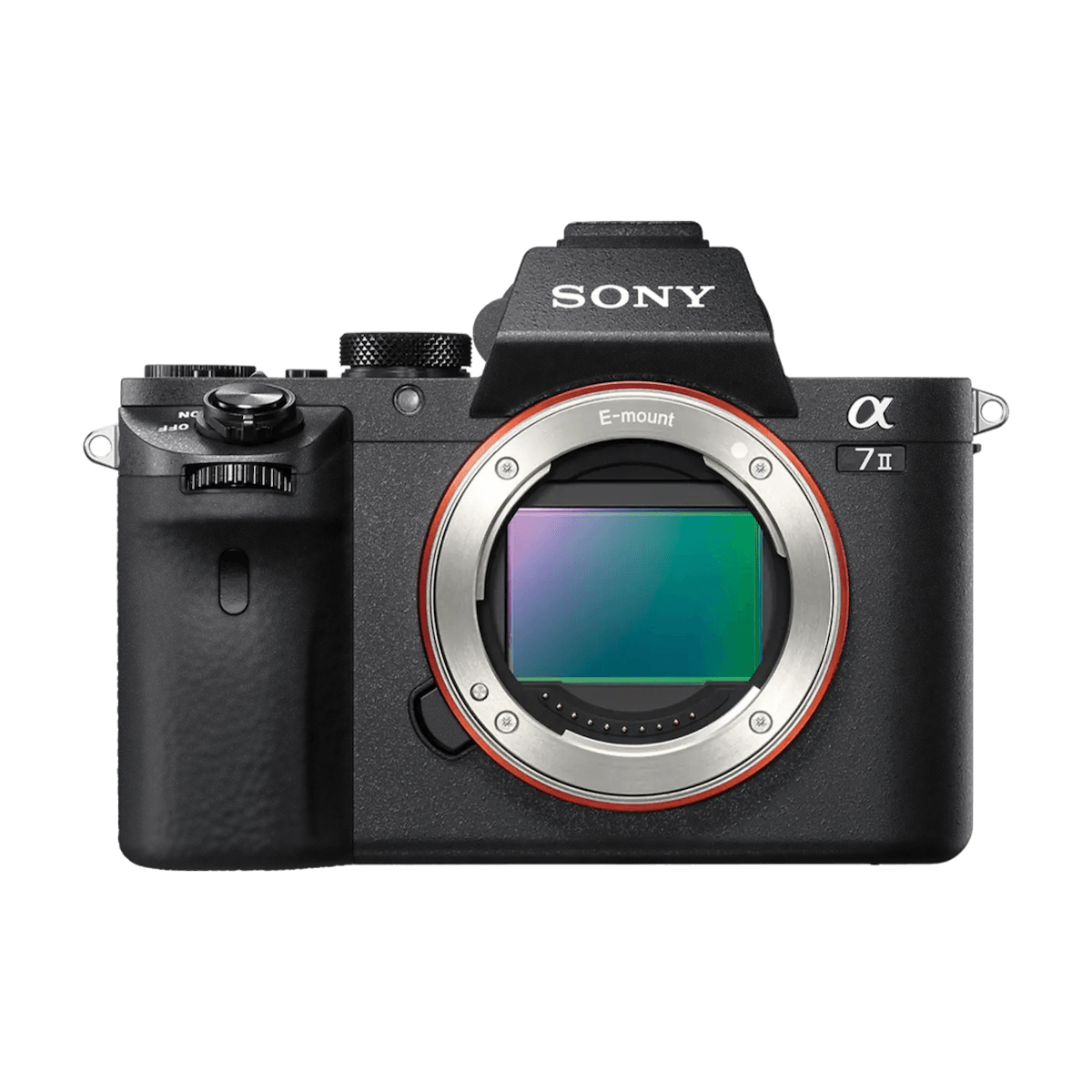 Sony A7 II / A7S II / A7R II Skin Camera Wrap