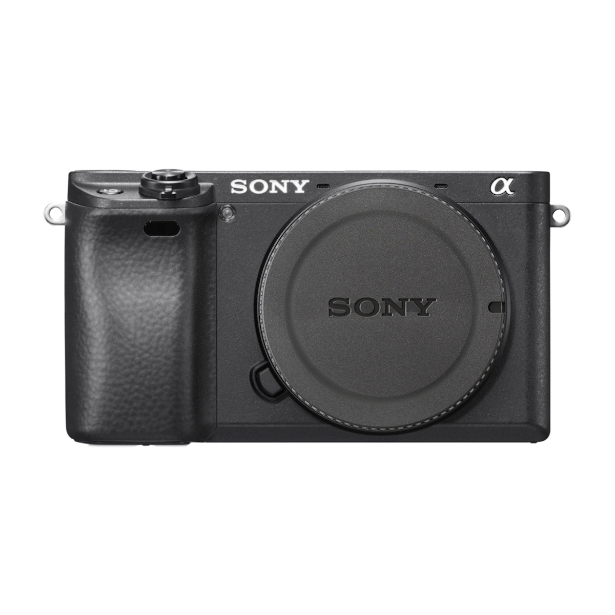 Sony A6300 Skin Camera Wrap