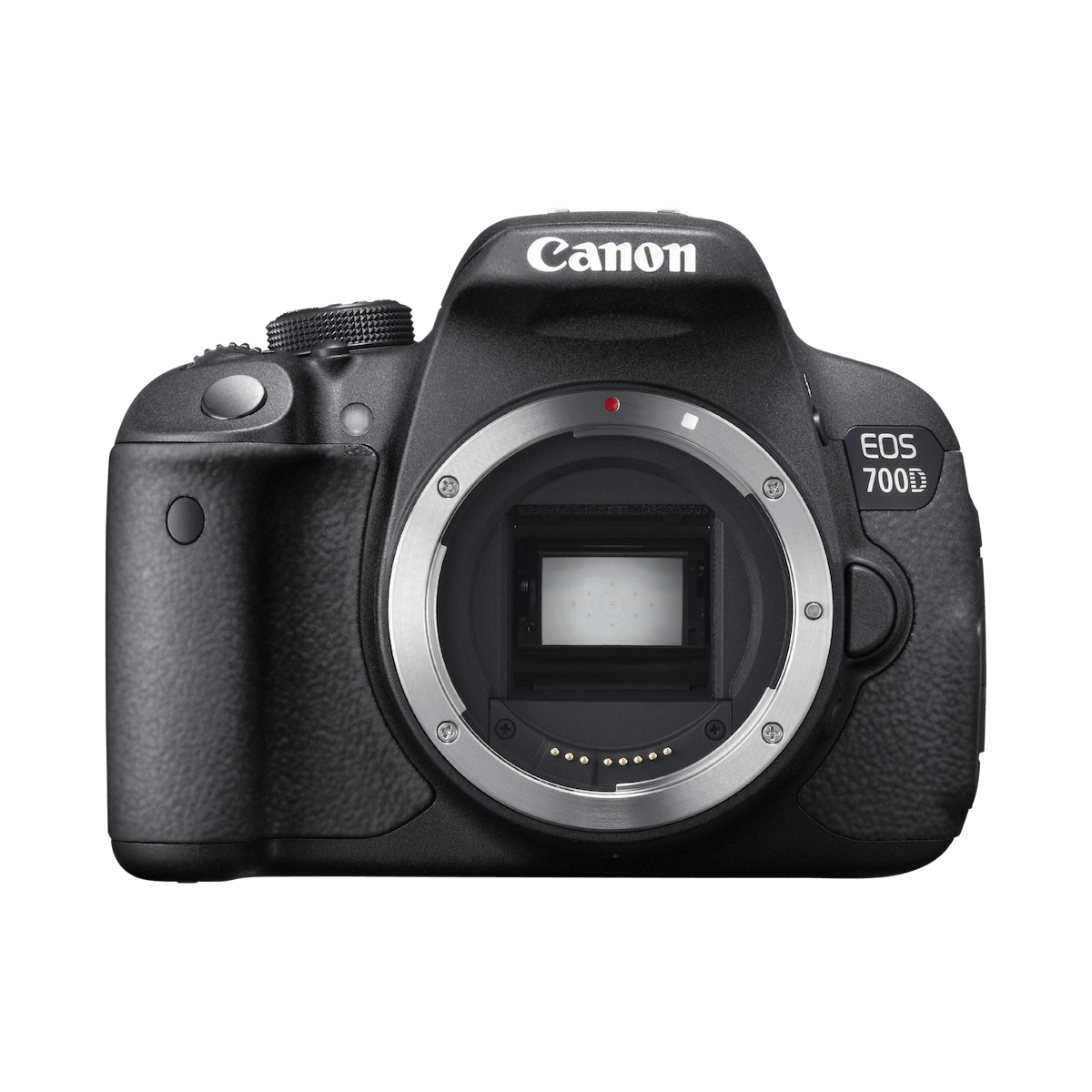 Canon EOS Rebel T5i (EOS 700D / EOS Kiss X7i) Skin Camera Wrap