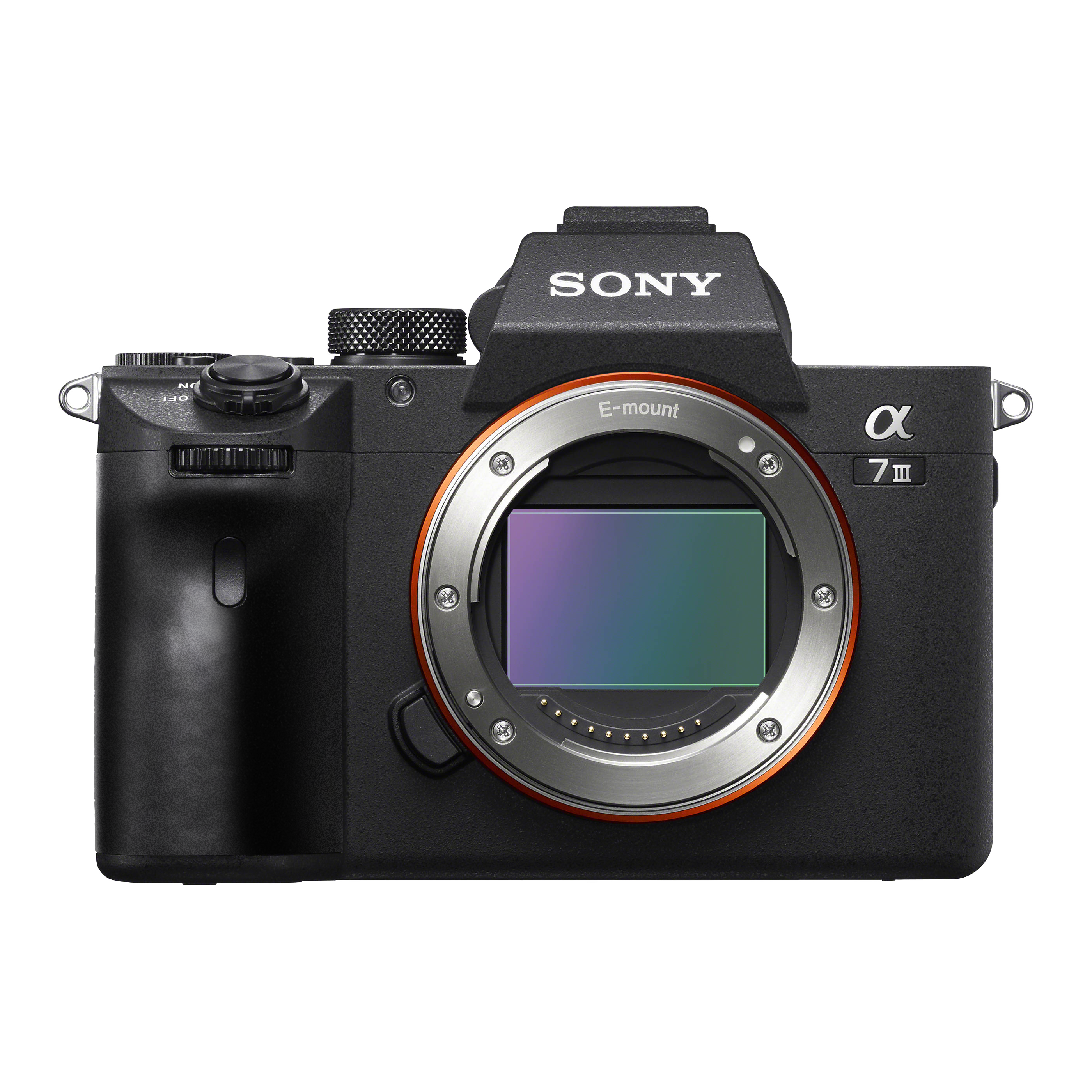 Sony A7 III / Sony A7R III Skin Camera Wrap