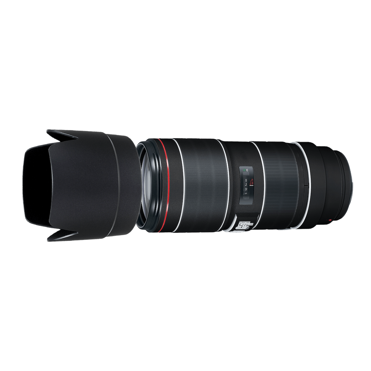 Canon EF 70-200mm f2.8L IS II USM Skin Camera Lens Wrap