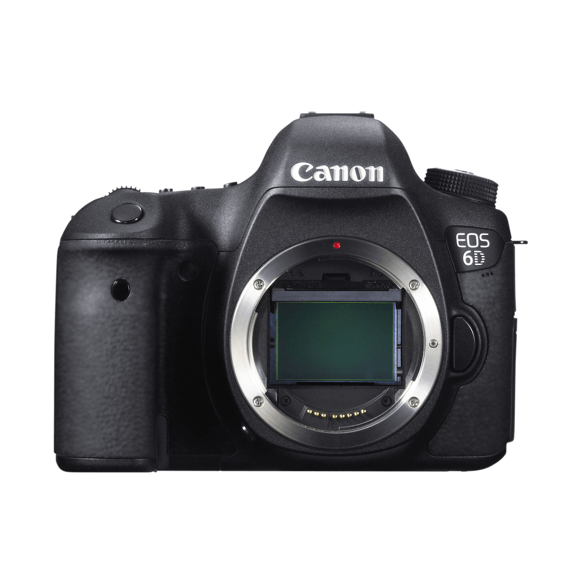 Canon EOS 6D Mark I Skin Camera Wrap