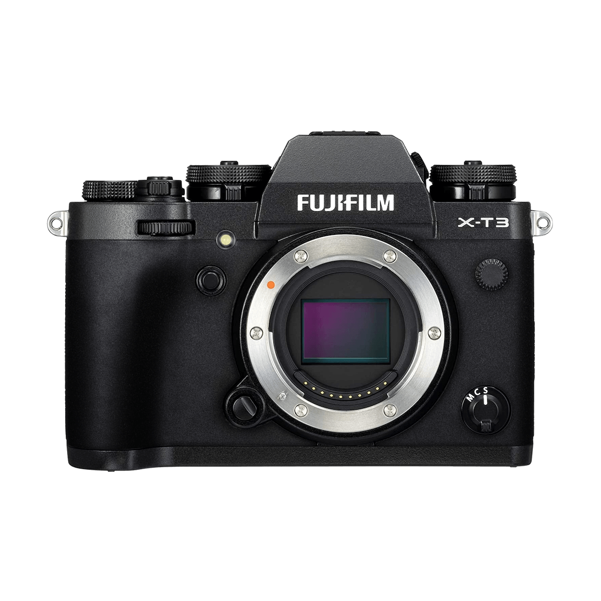 Fujifilm X-T3 Skin Camera Wrap