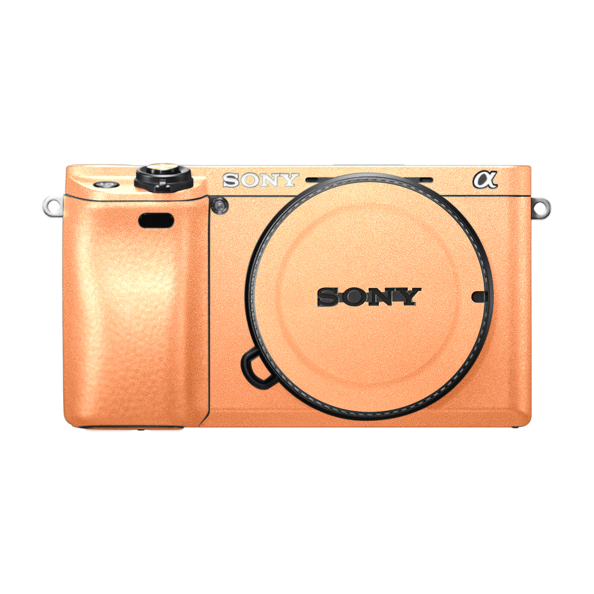 Sony A6300 Skin Camera Wrap