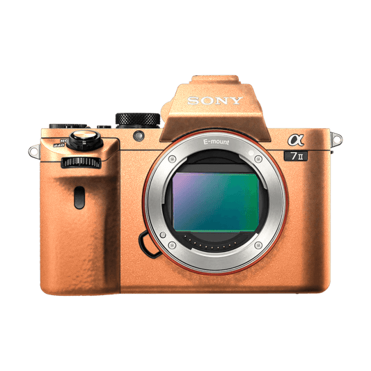 Sony A7 II / A7S II / A7R II Skin Camera Wrap