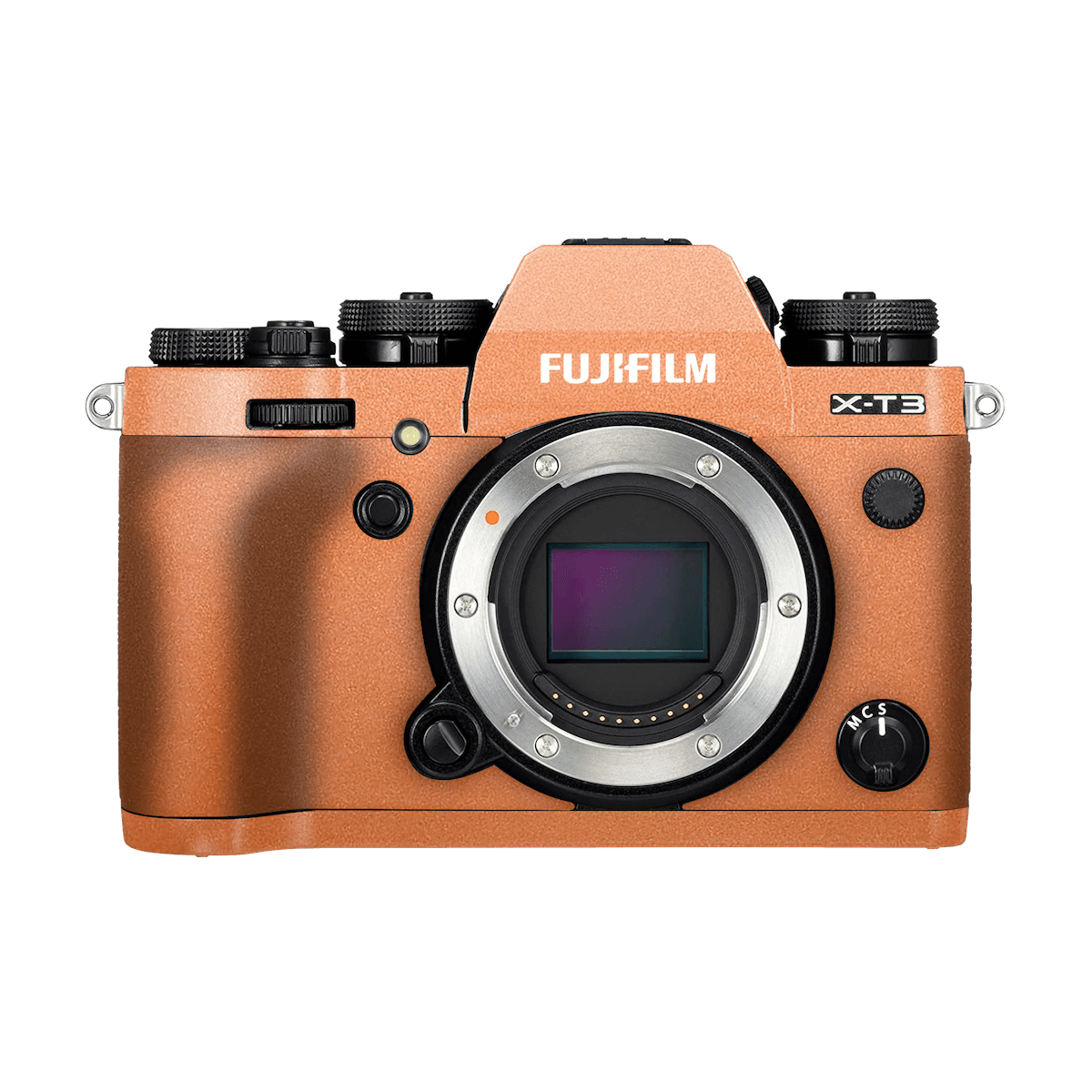 Fujifilm X-T3 Skin Camera Wrap