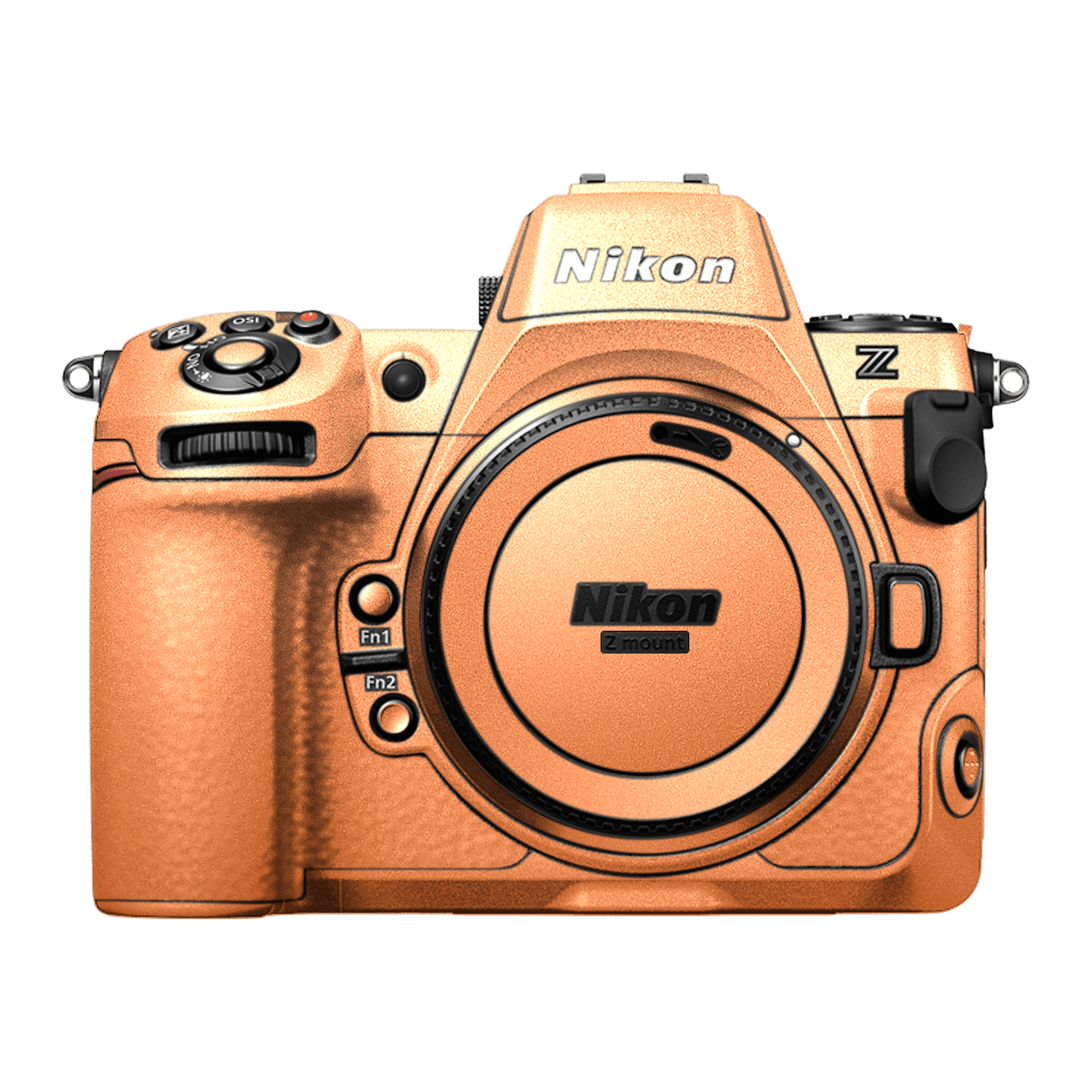 Nikon Z8 Skin Camera Wrap