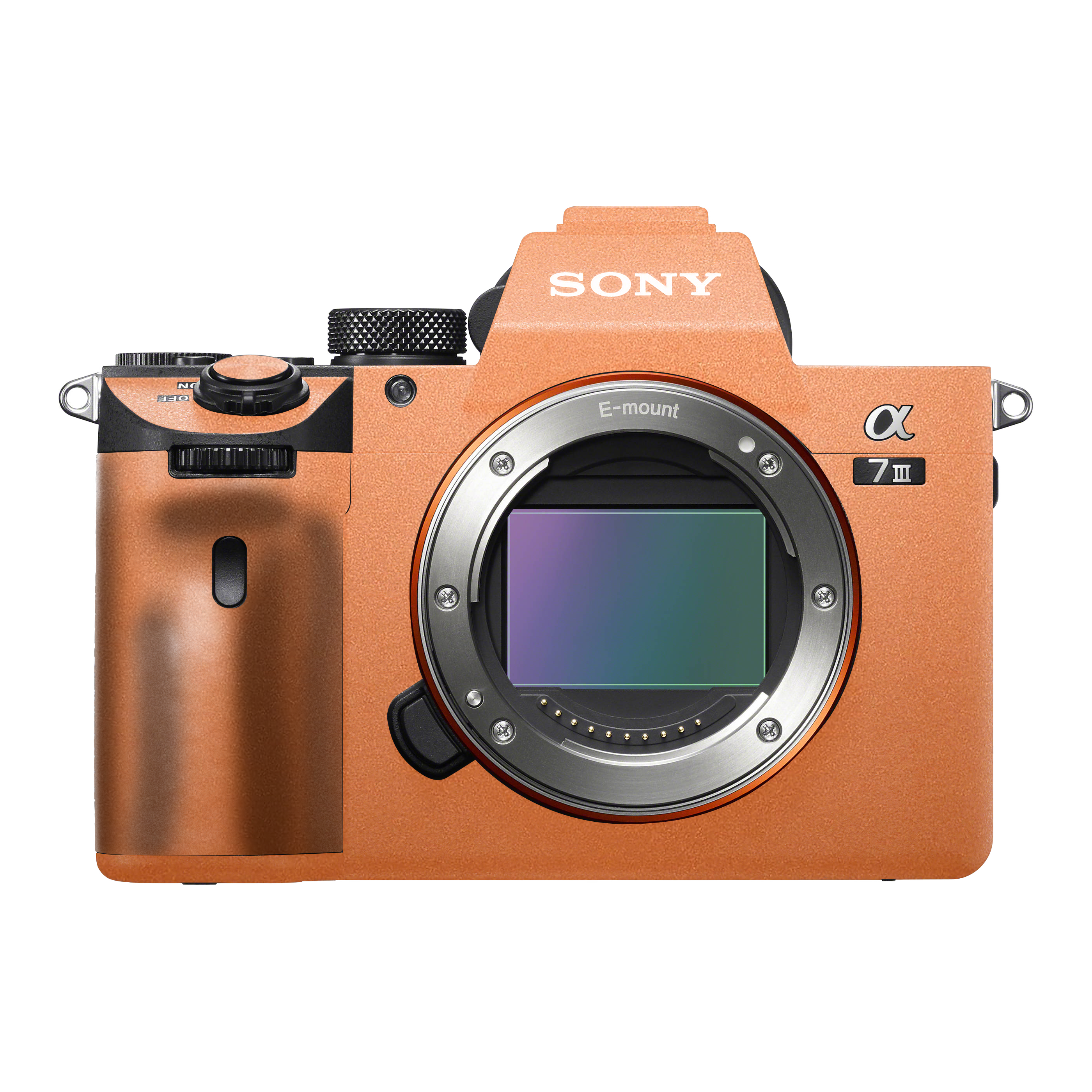 Sony A7 III / Sony A7R III Skin Camera Wrap