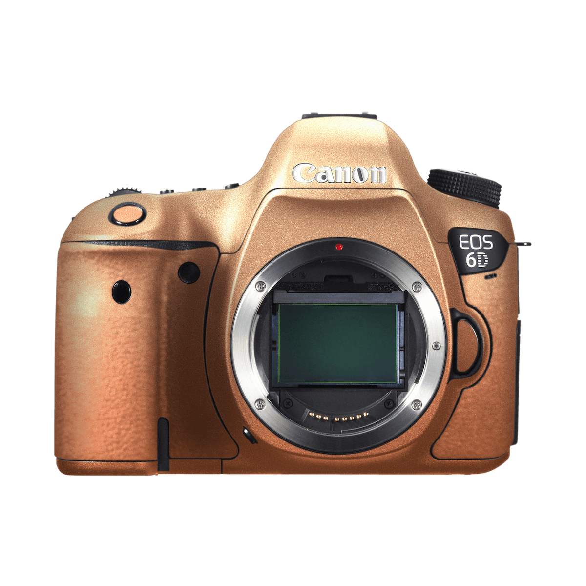 Canon EOS 6D Mark I Skin Camera Wrap