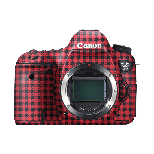 Canon EOS 6D Mark I