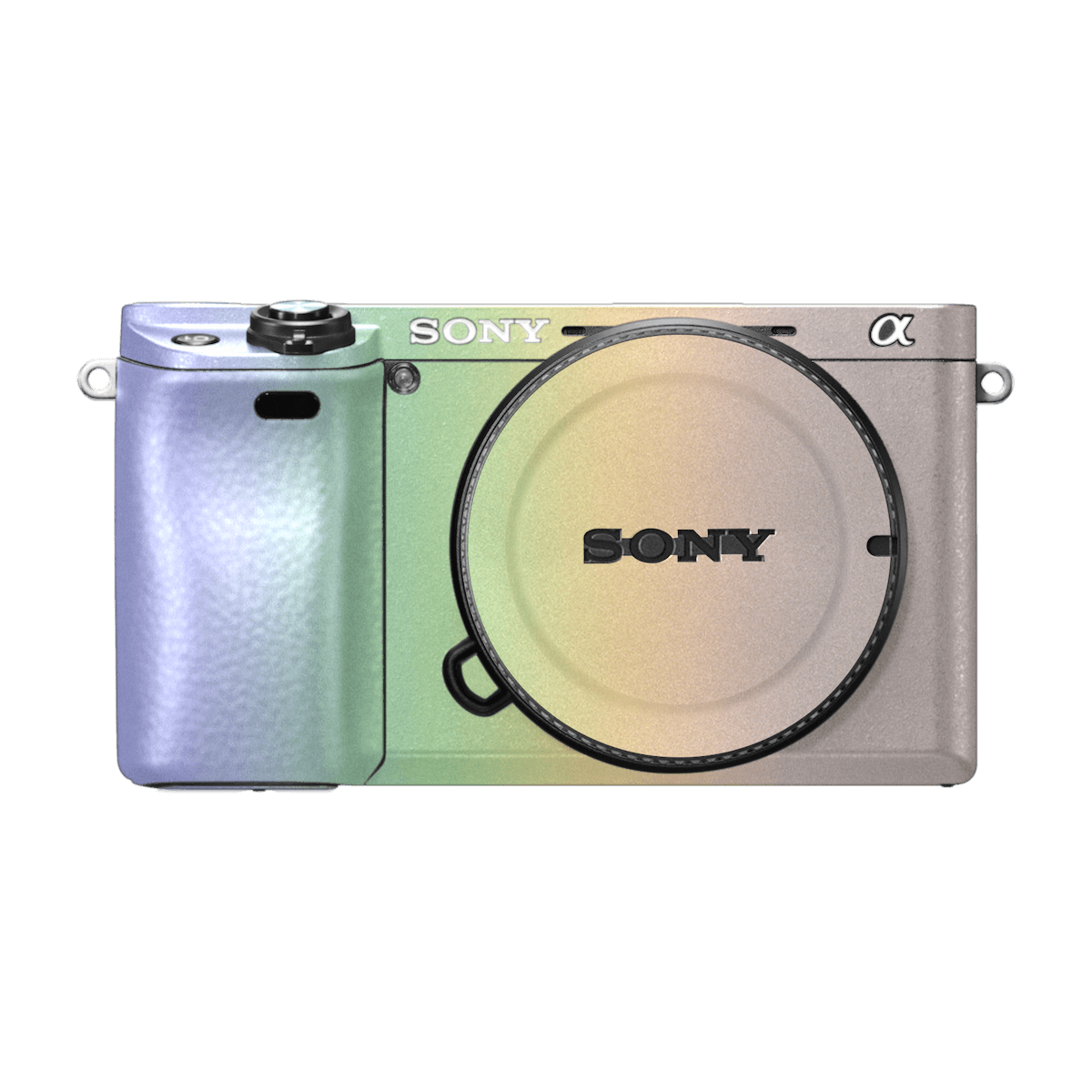 Sony A6300 Skin Camera Wrap