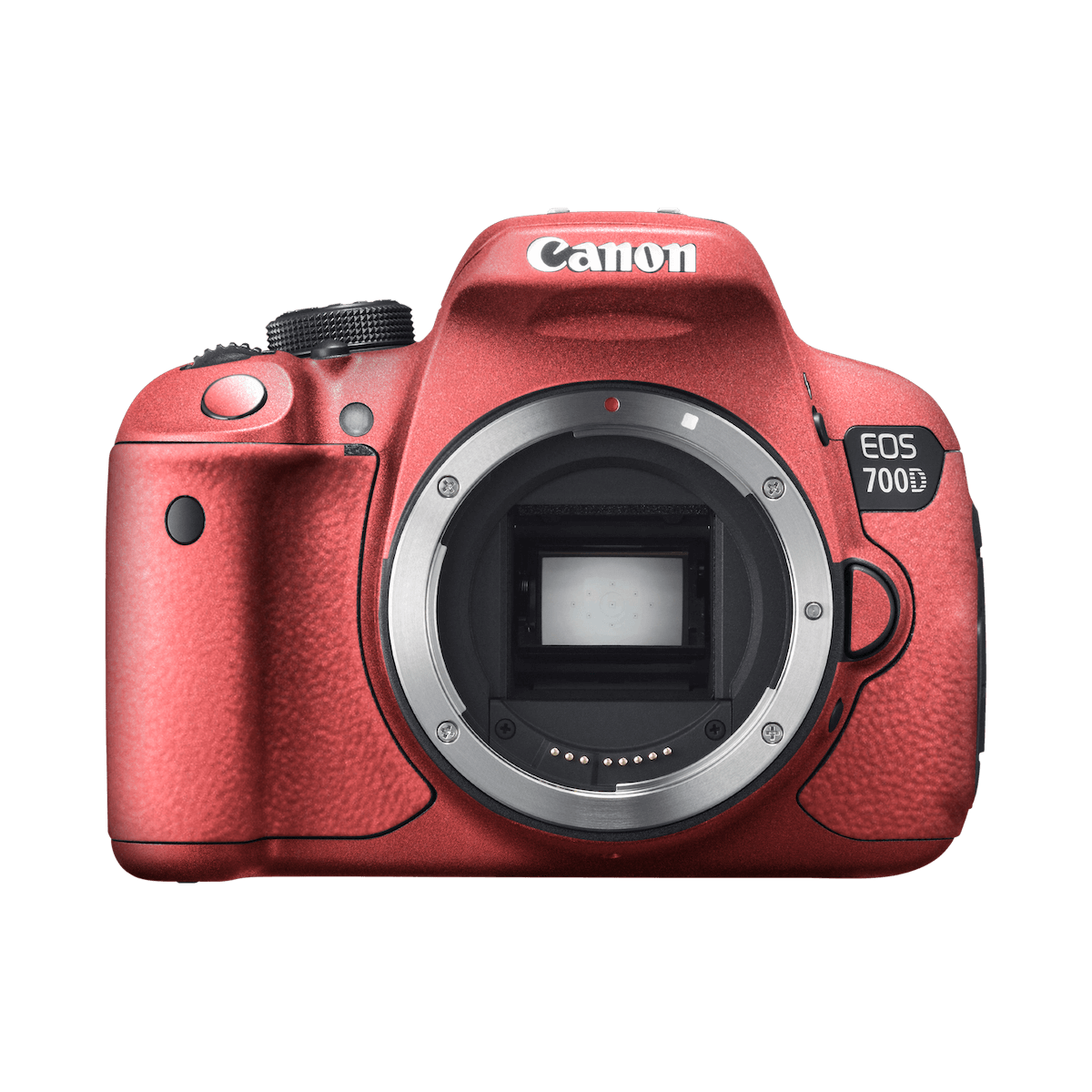 Canon EOS Rebel T5i (EOS 700D / EOS Kiss X7i) Skin Camera Wrap