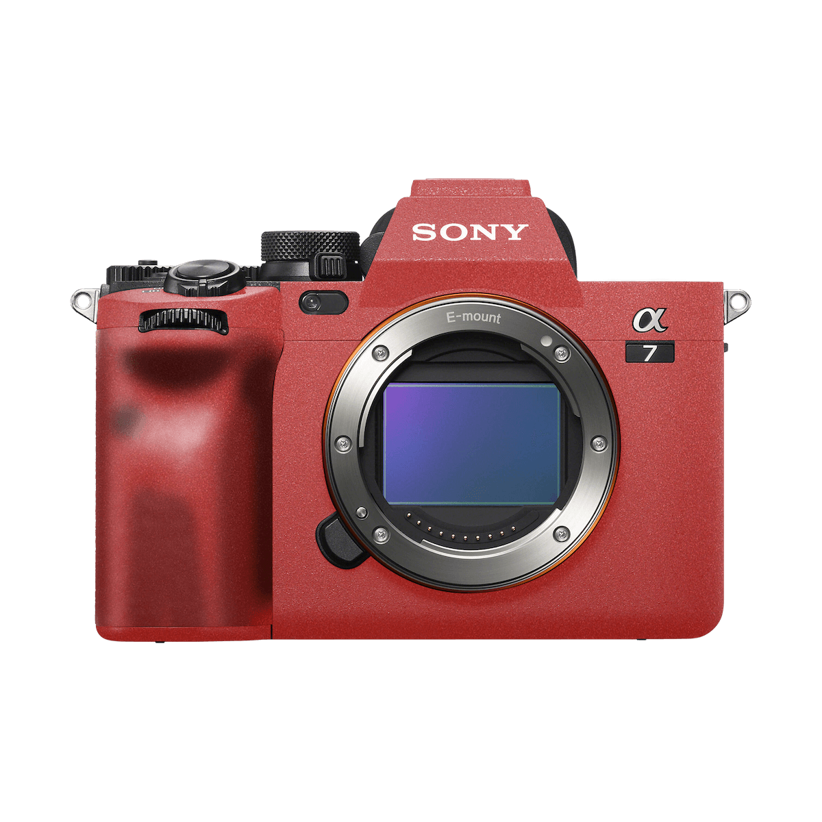 Sony A7 IV Skin Camera Wrap