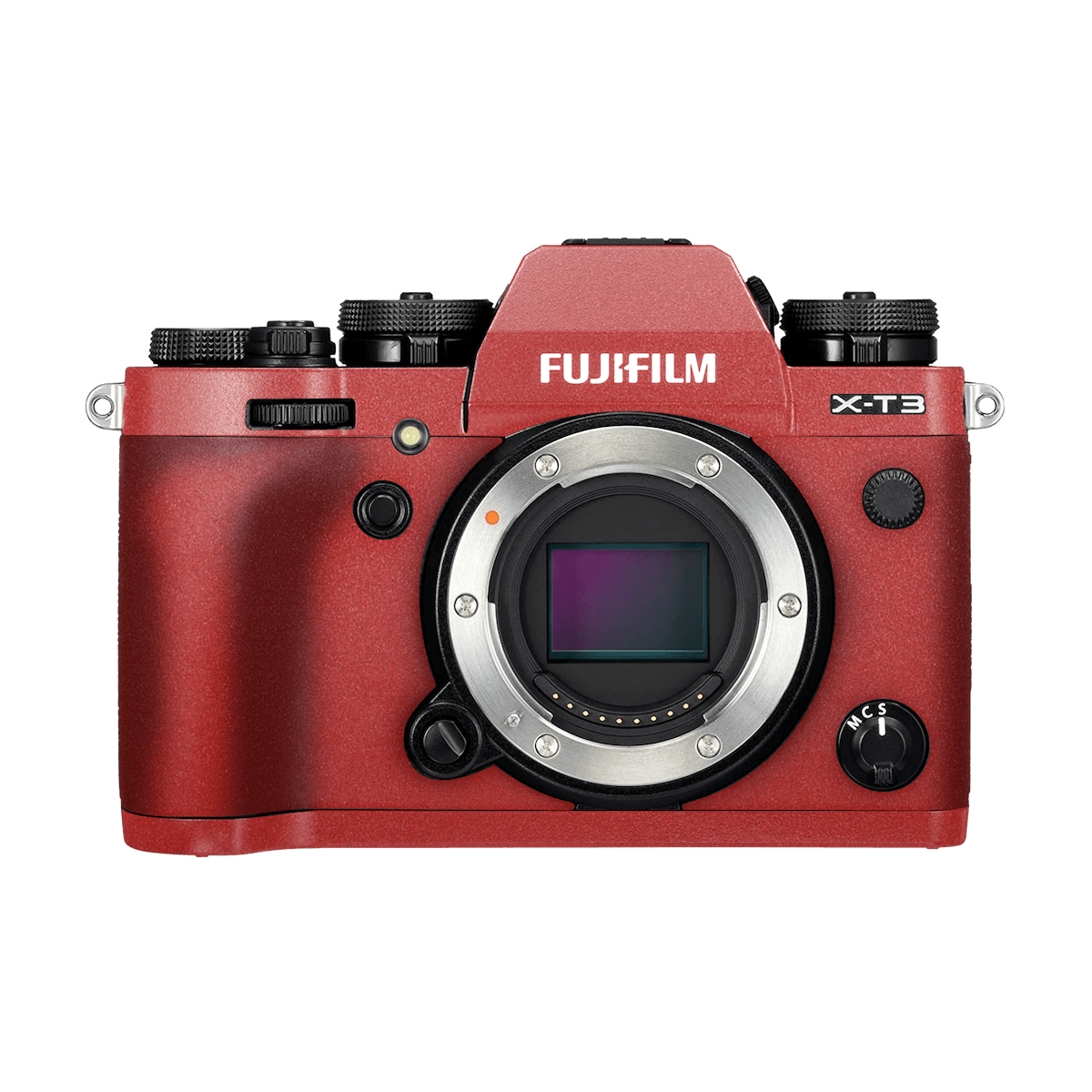 Fujifilm X-T3 Skin Camera Wrap