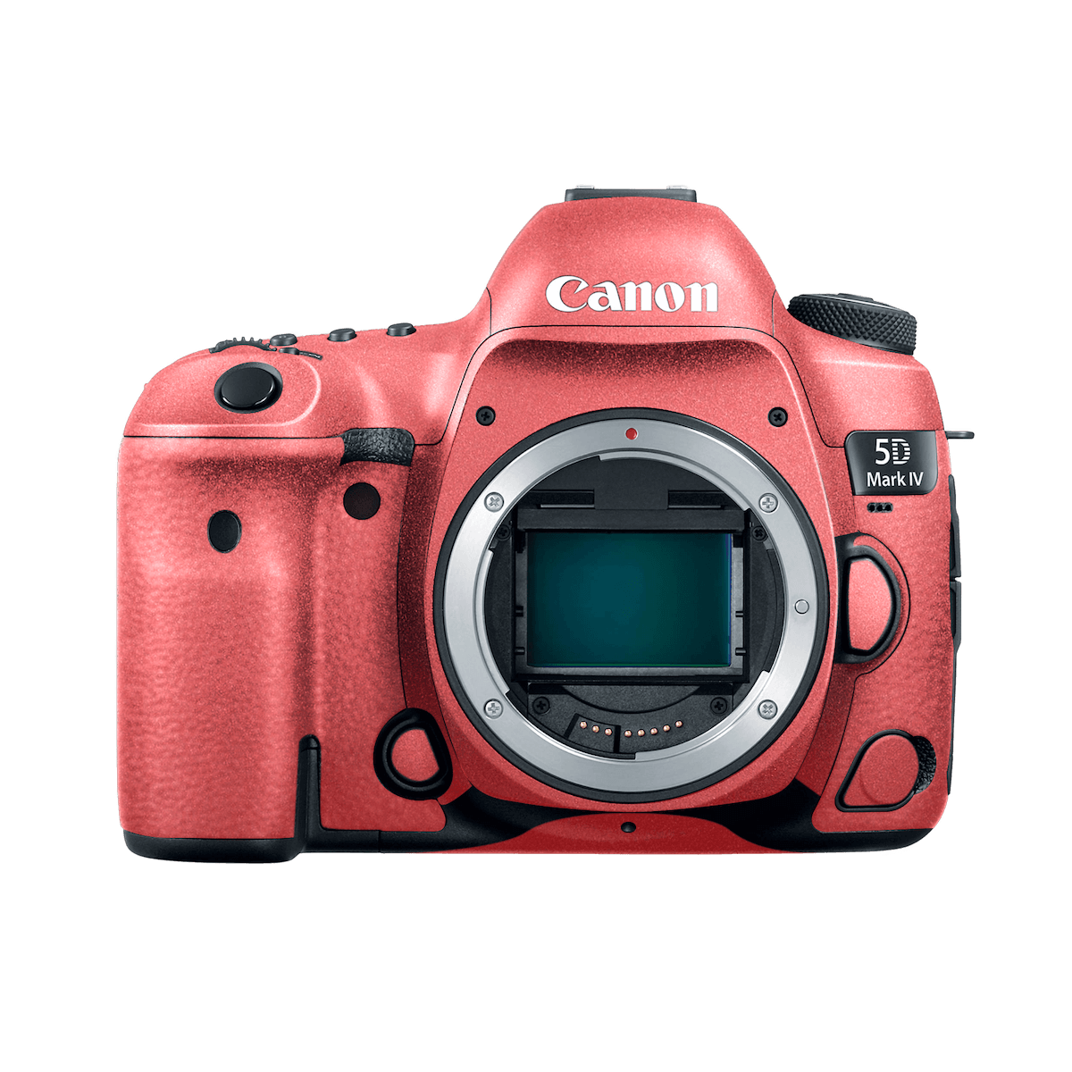 Canon EOS 5D Mark IV Skin Camera Wrap