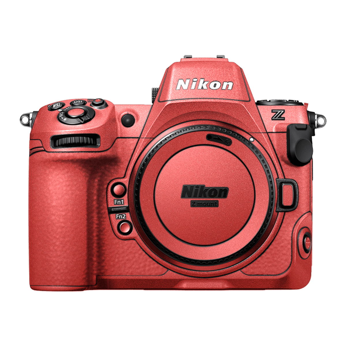 Nikon Z8 Skin Camera Wrap