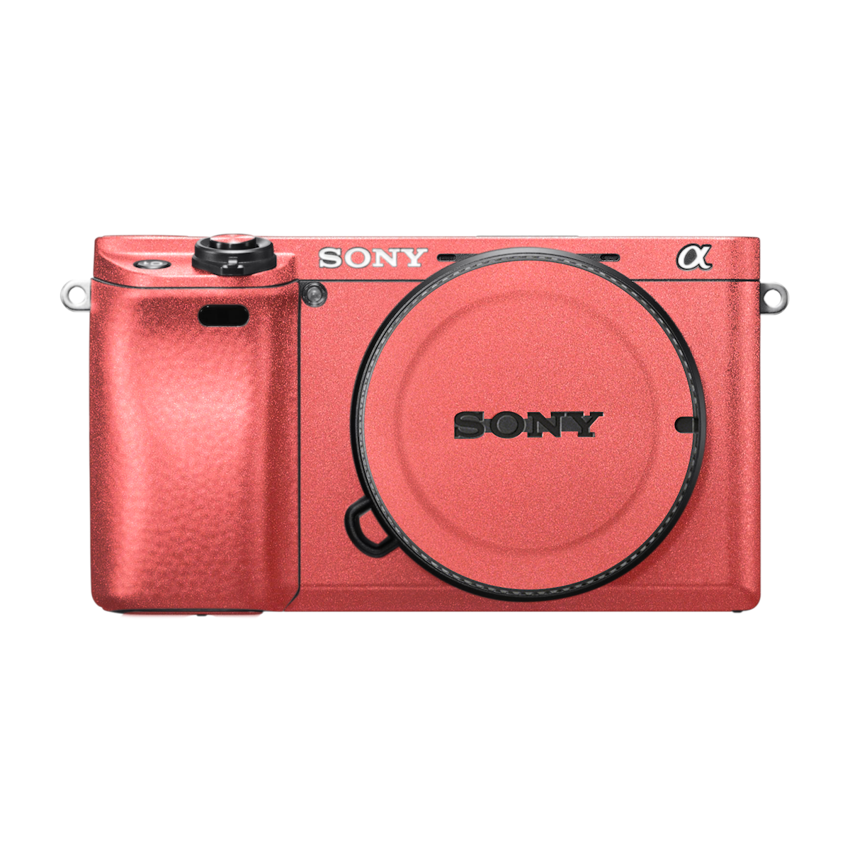 Sony A6300 Skin Camera Wrap