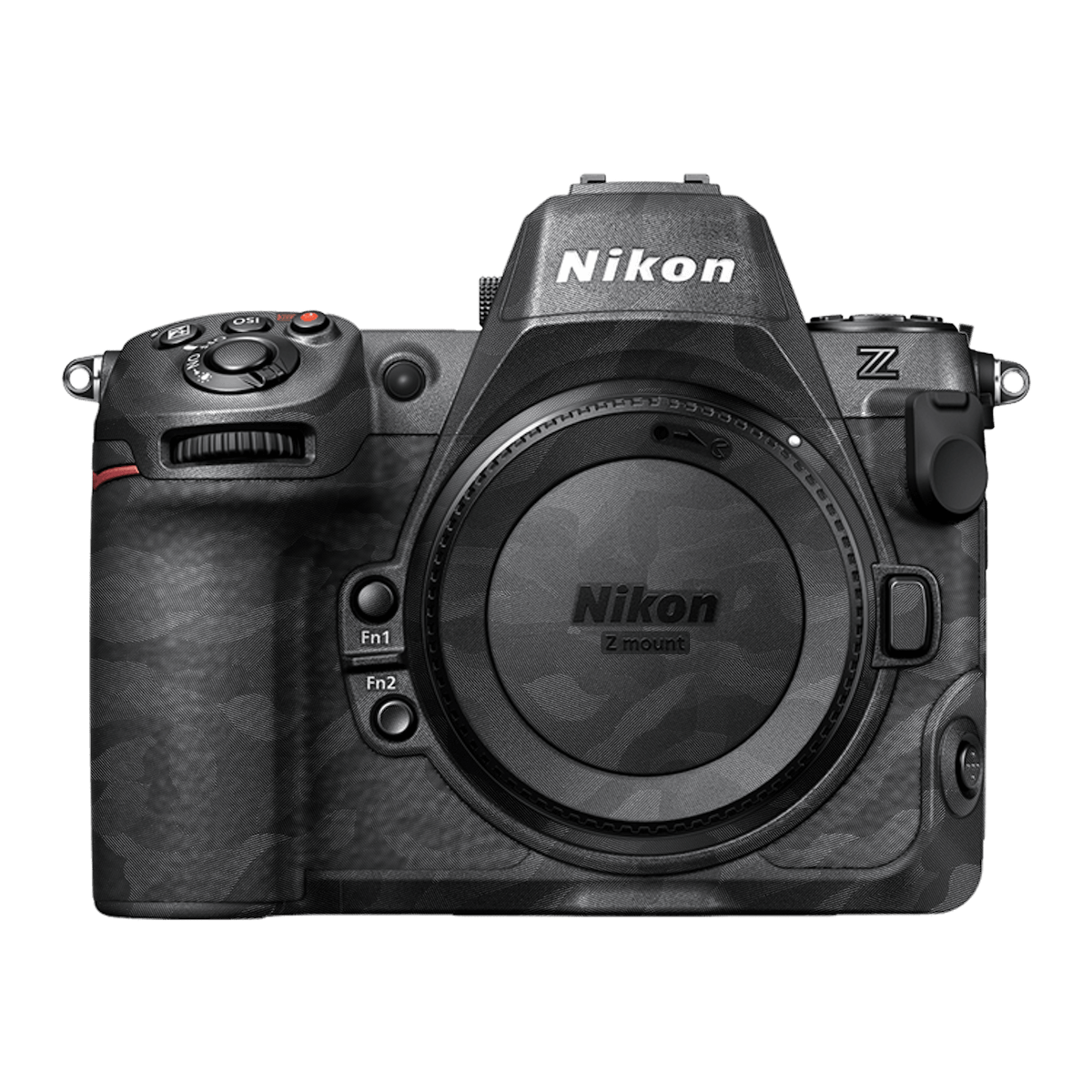 Nikon Z8 Skin Camera Wrap