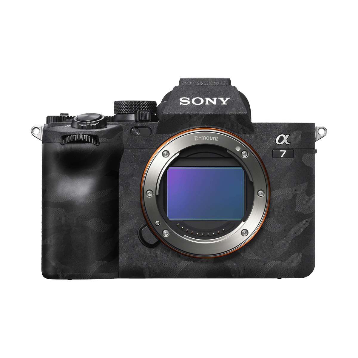 Sony A7 IV Skin Camera Wrap