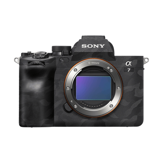 Sony A7 IV Skin Camera Wrap