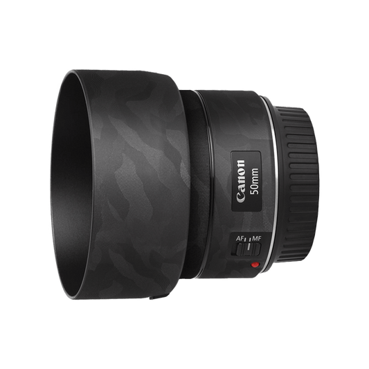 Canon EF 50mm f1.8 STM