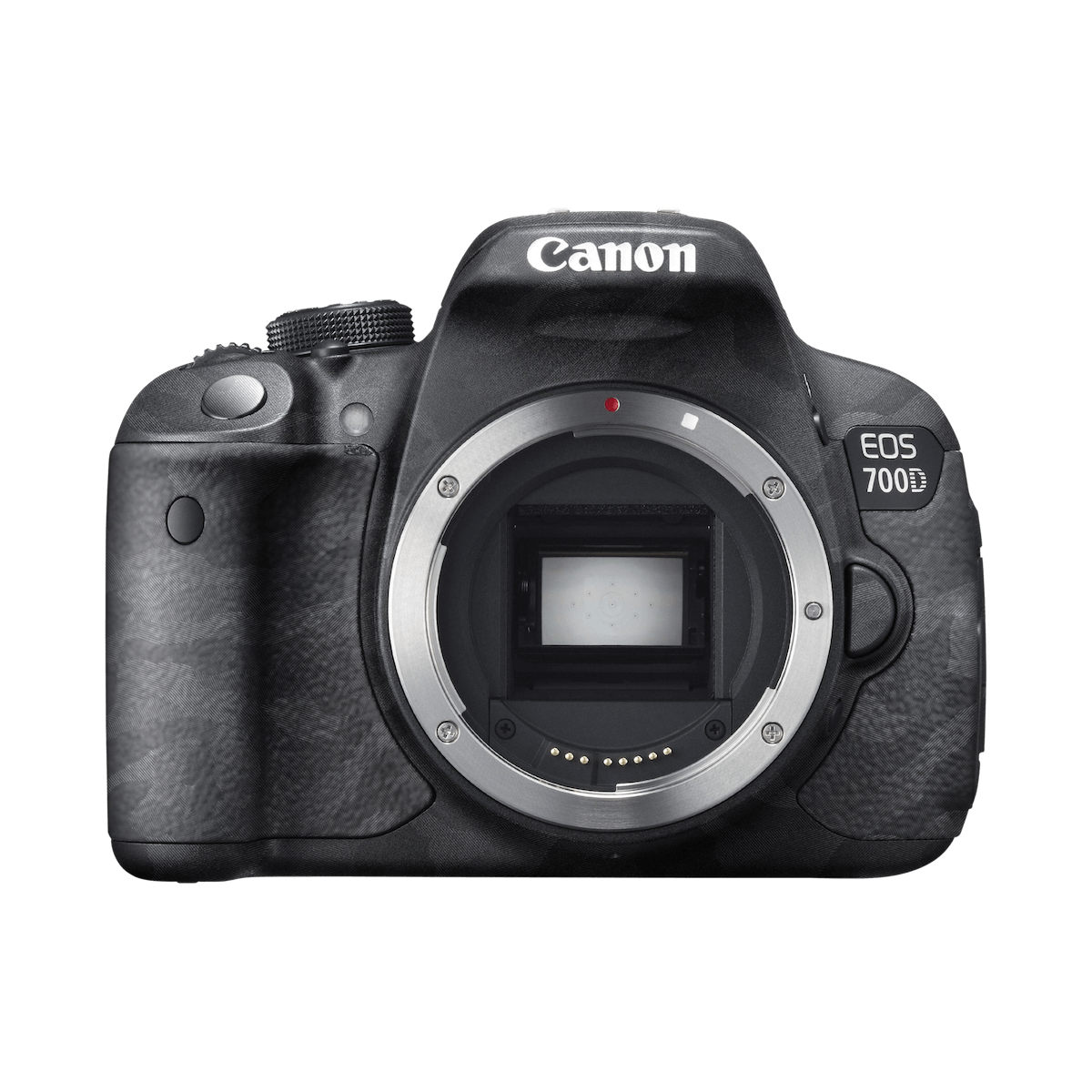 Canon EOS Rebel T5i (EOS 700D / EOS Kiss X7i) Skin Camera Wrap