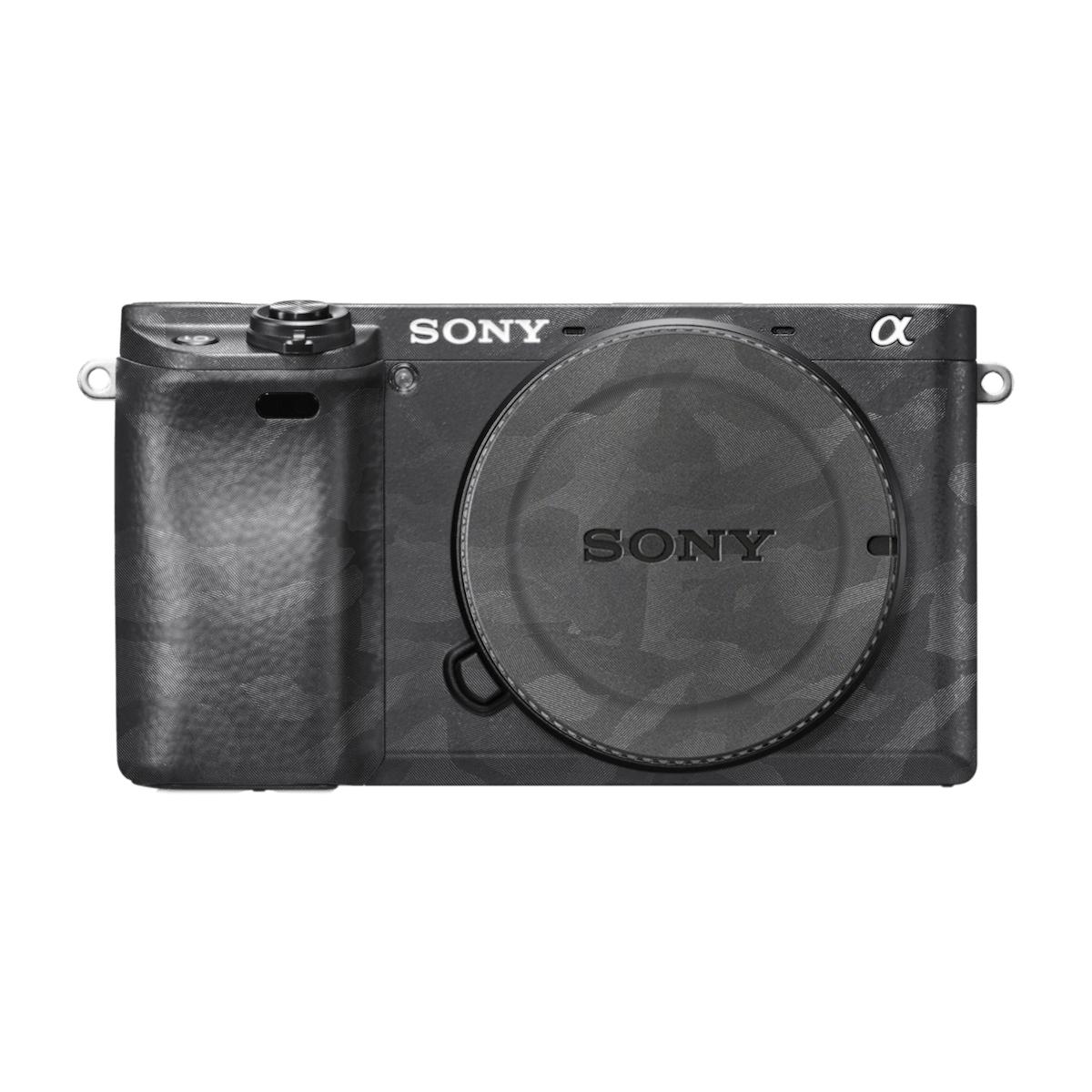 Sony A6300 Skin Camera Wrap