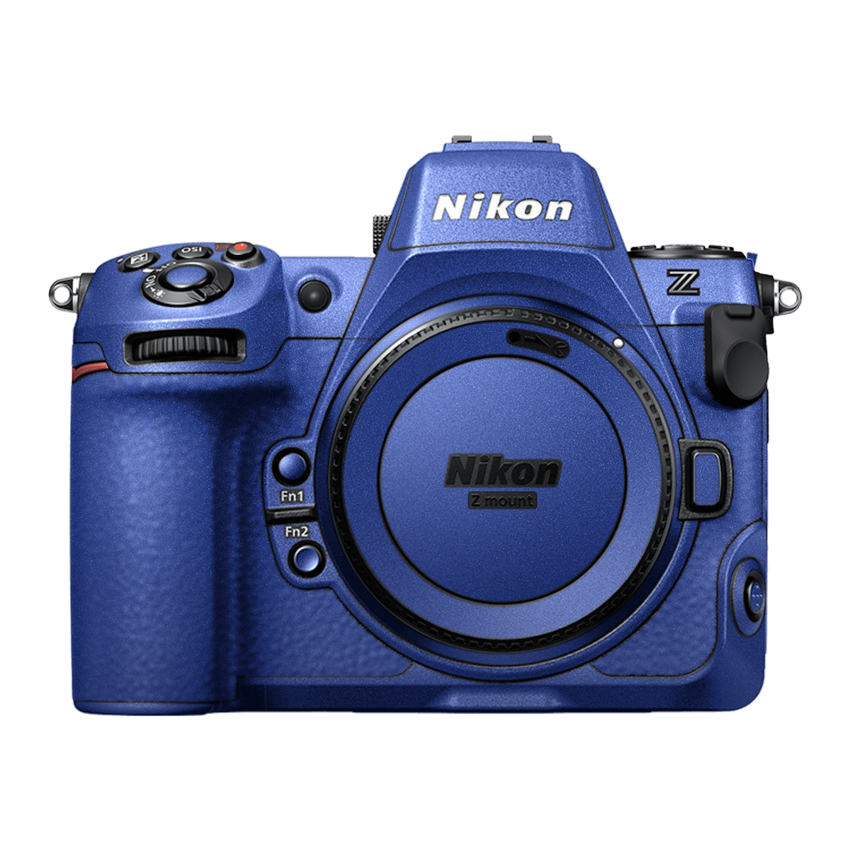 Nikon Z8 Skin Camera Wrap