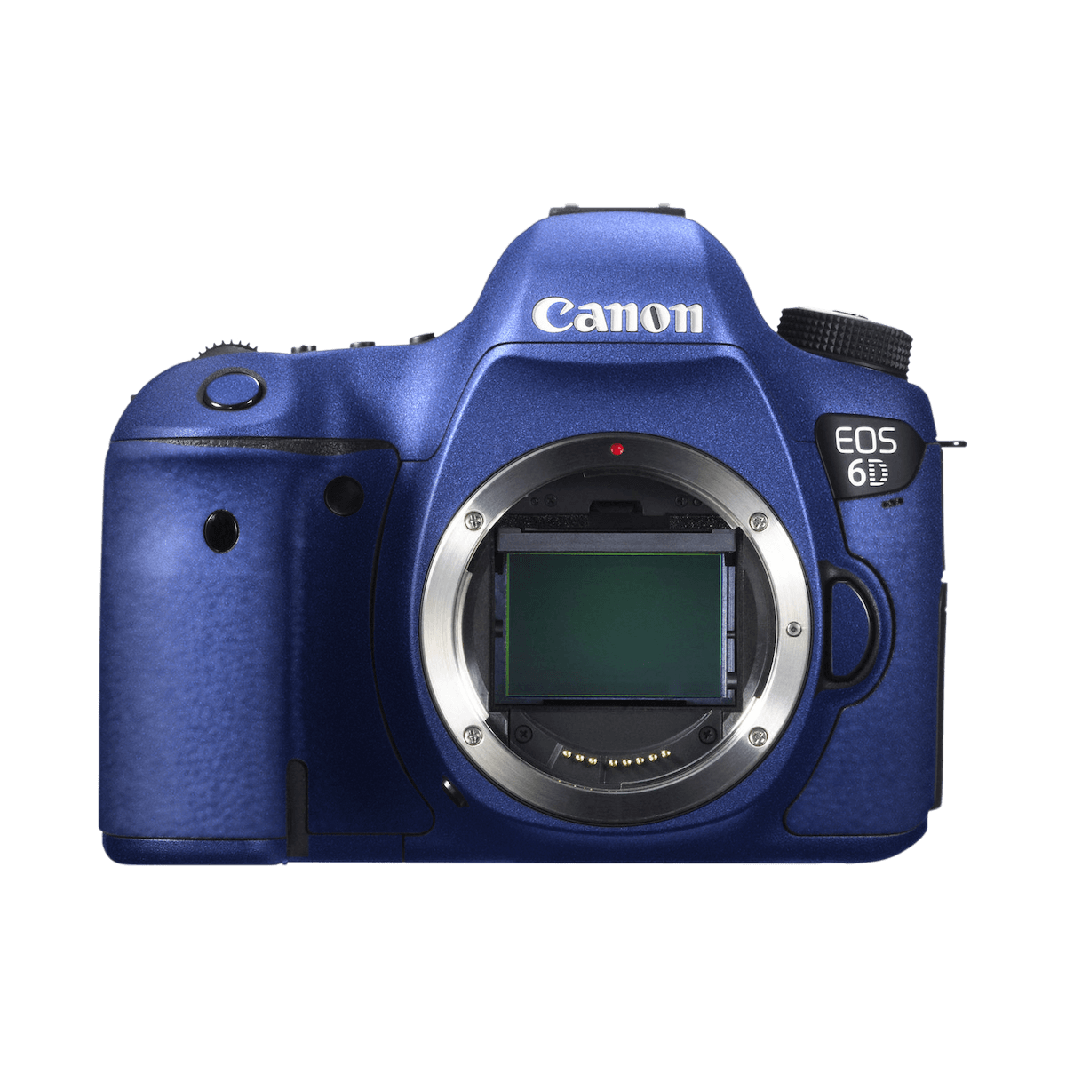 Canon EOS 6D Mark I Skin Camera Wrap