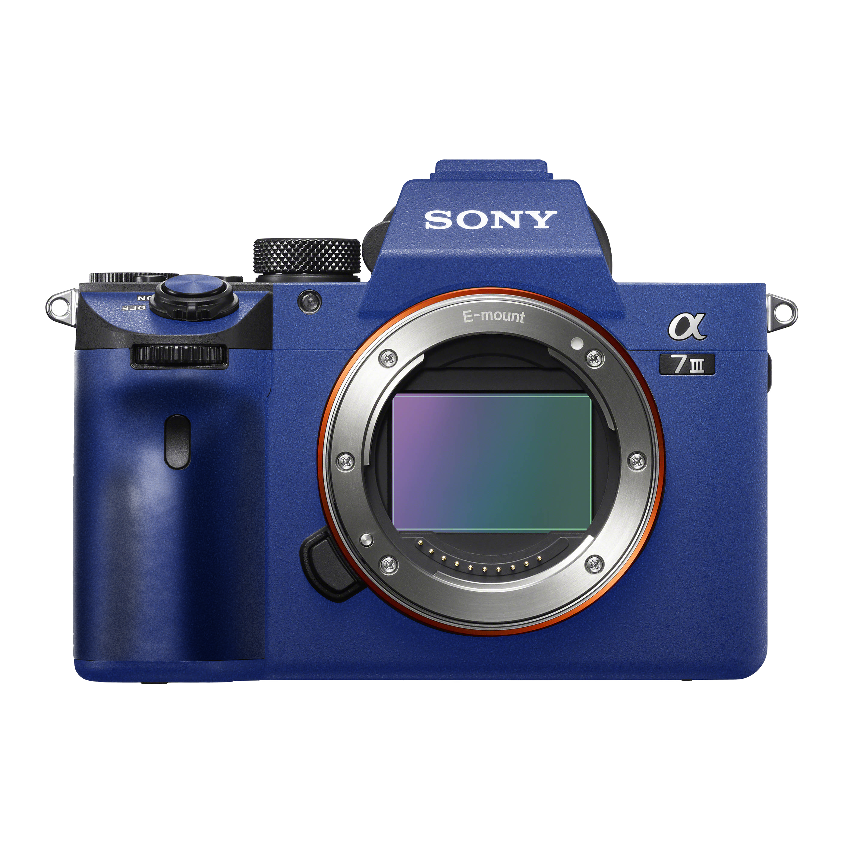 Sony A7 III / Sony A7R III Skin Camera Wrap