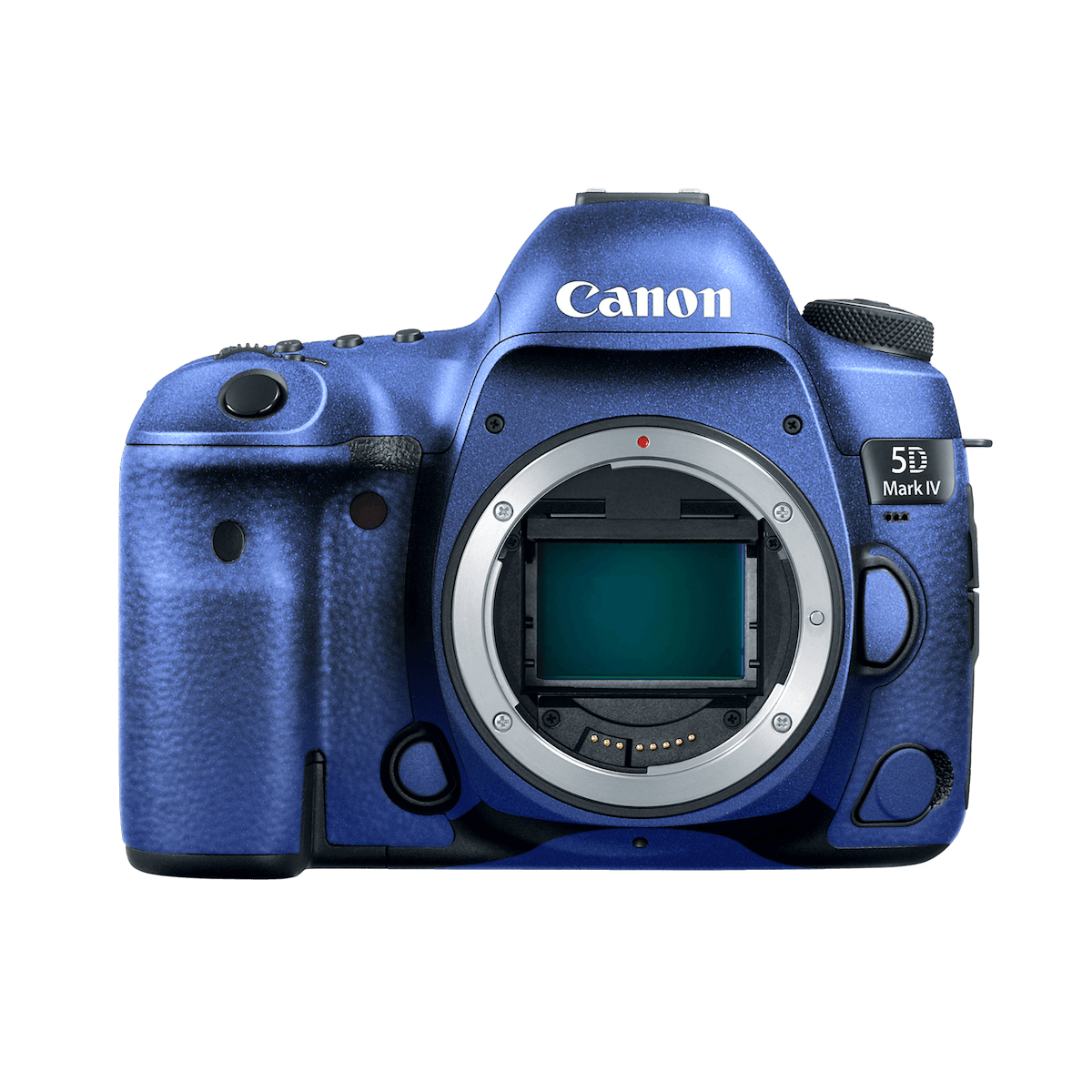 Canon EOS 5D Mark IV Skin Camera Wrap