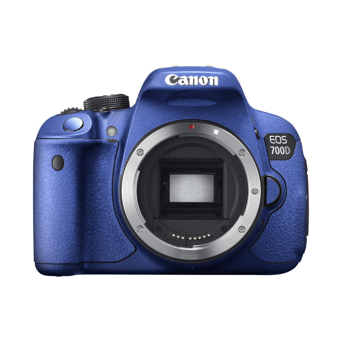 Canon EOS Rebel T5i (EOS 700D / EOS Kiss X7i) Skin Camera Wrap