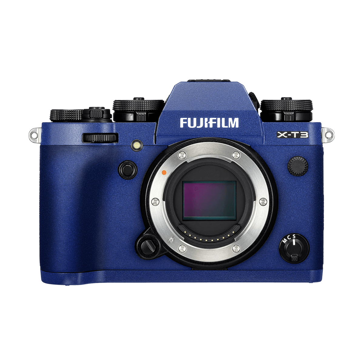 Fujifilm X-T3 Skin Camera Wrap