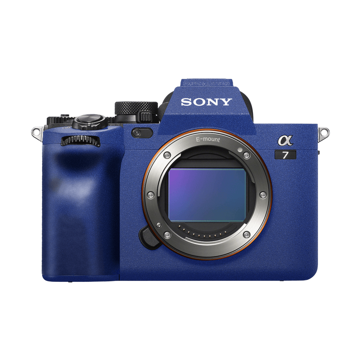 Sony A7 IV Skin Camera Wrap