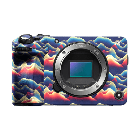 Sony FX30 Skin Camera Wrap