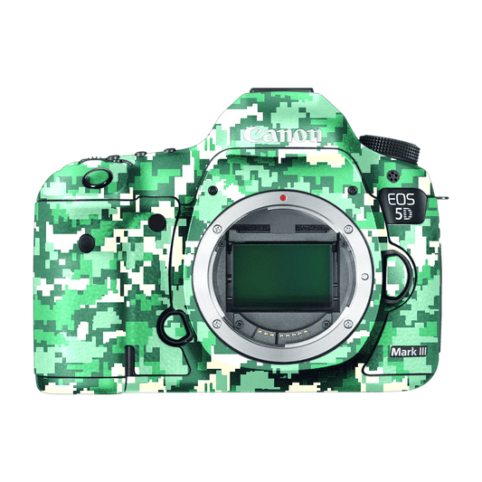 Canon EOS 5D Mark III