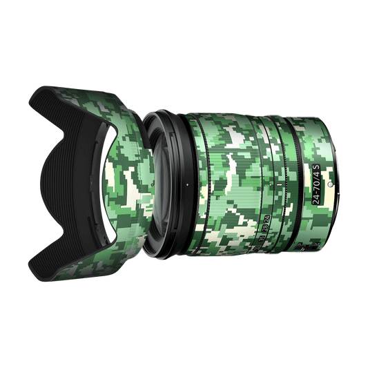 Nikon Z NIKKOR 24-70mm f4 S