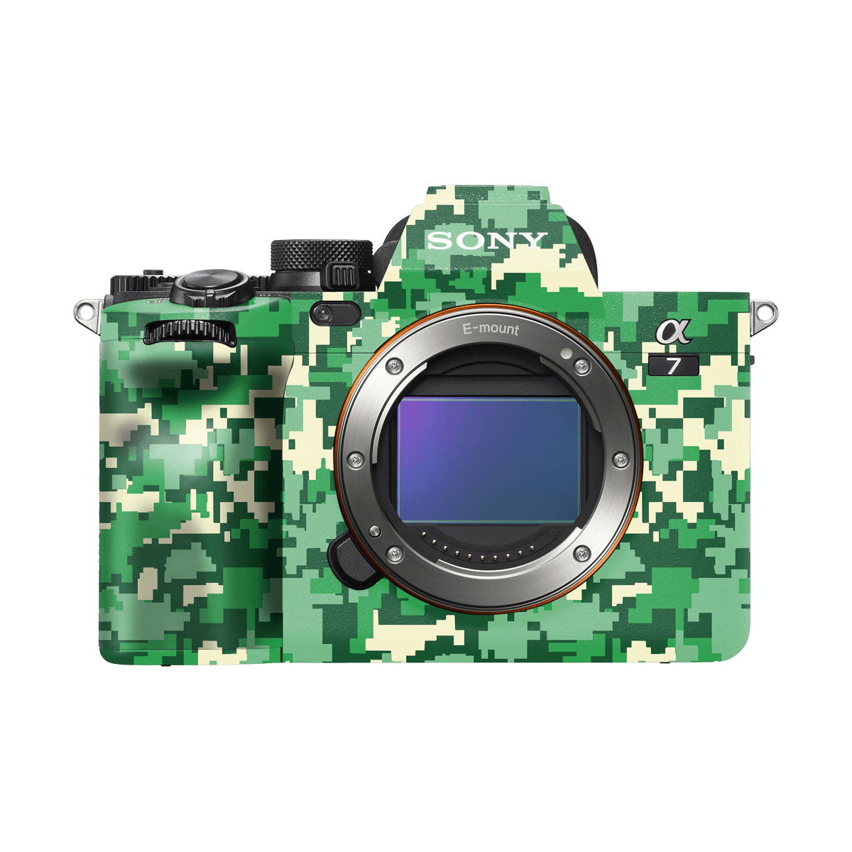 Sony A7 IV Skin Camera Wrap