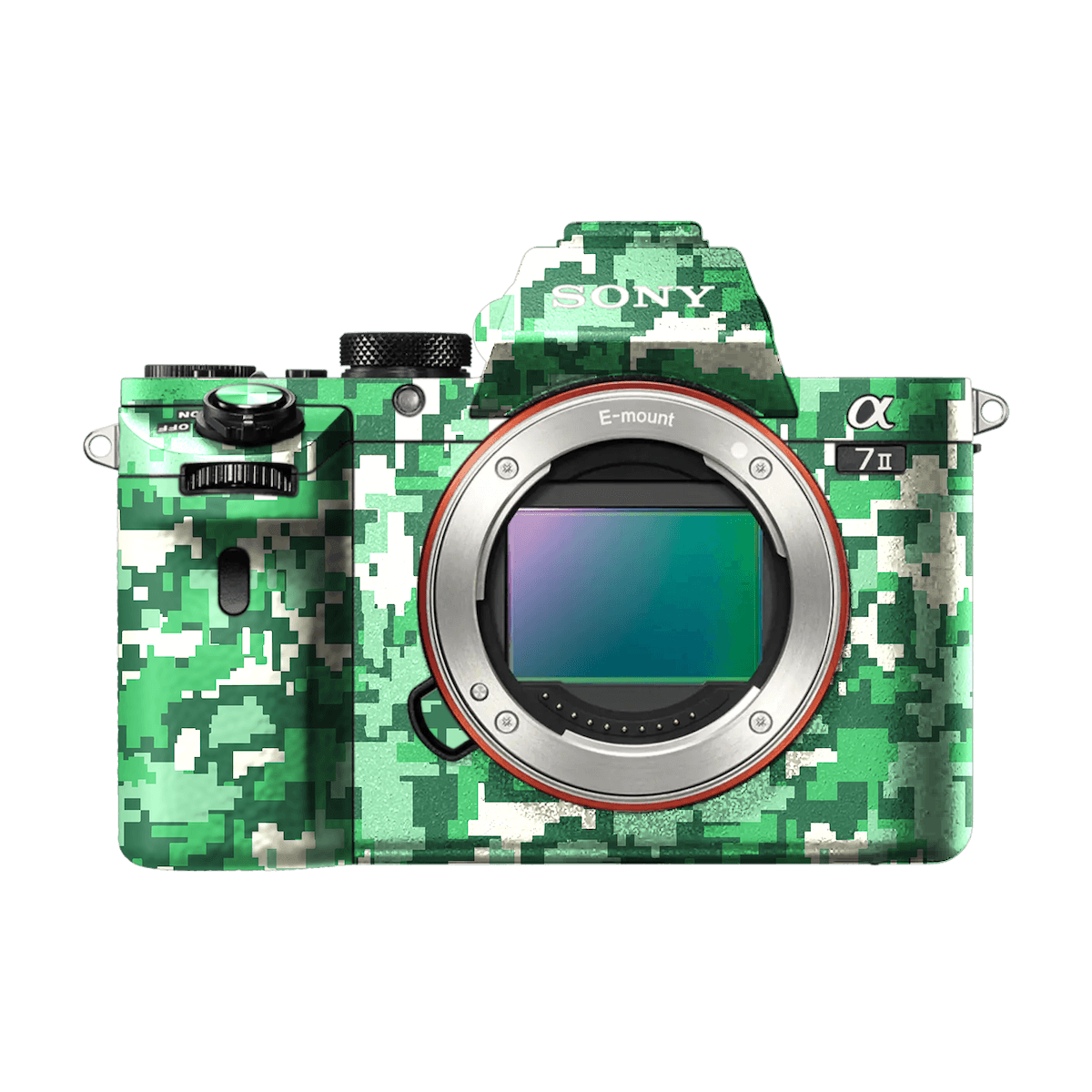 Sony A7 II / A7S II / A7R II Skin Camera Wrap