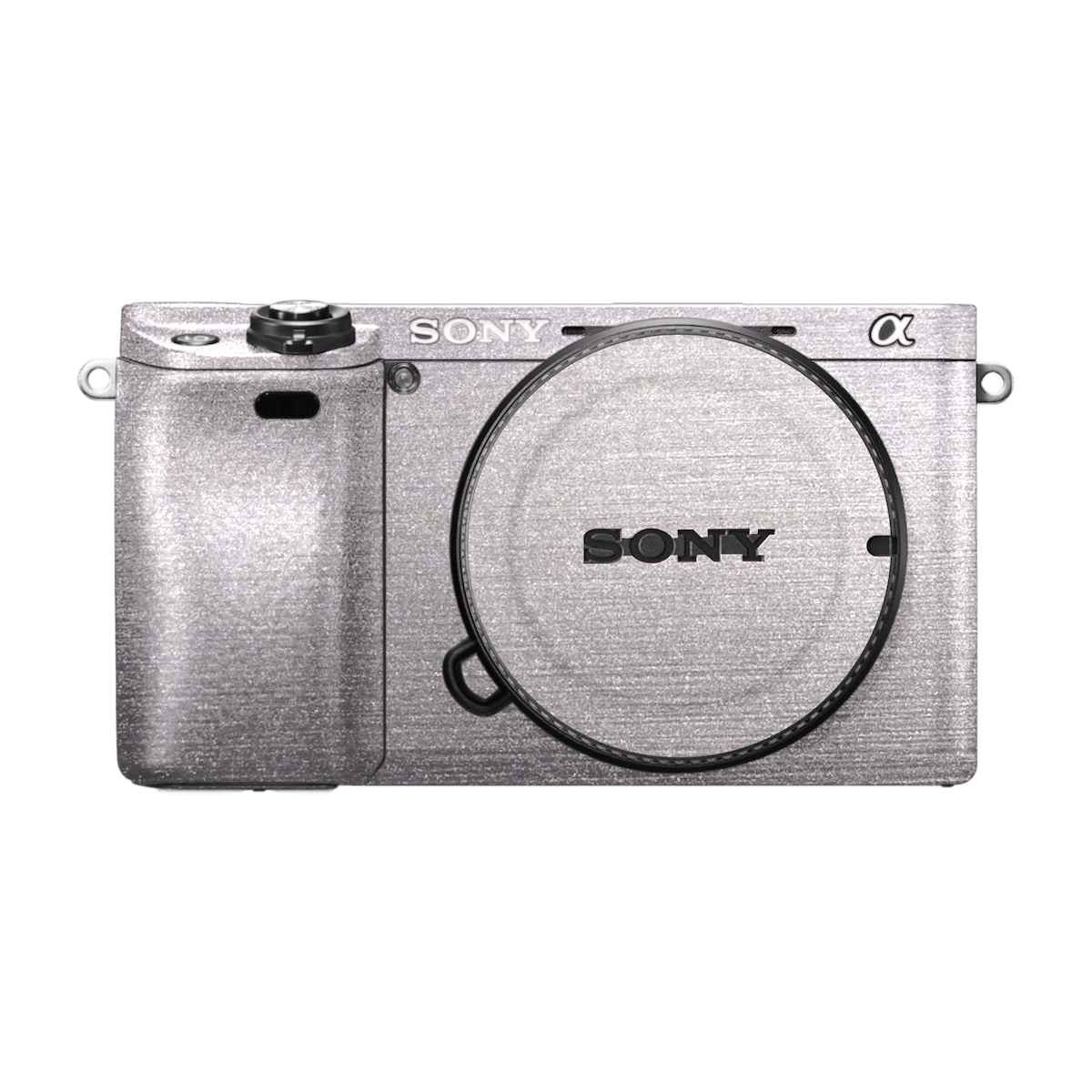 Sony A6300 Skin Camera Wrap