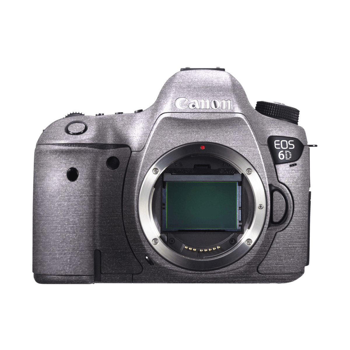 Canon EOS 6D Mark I Skin Camera Wrap