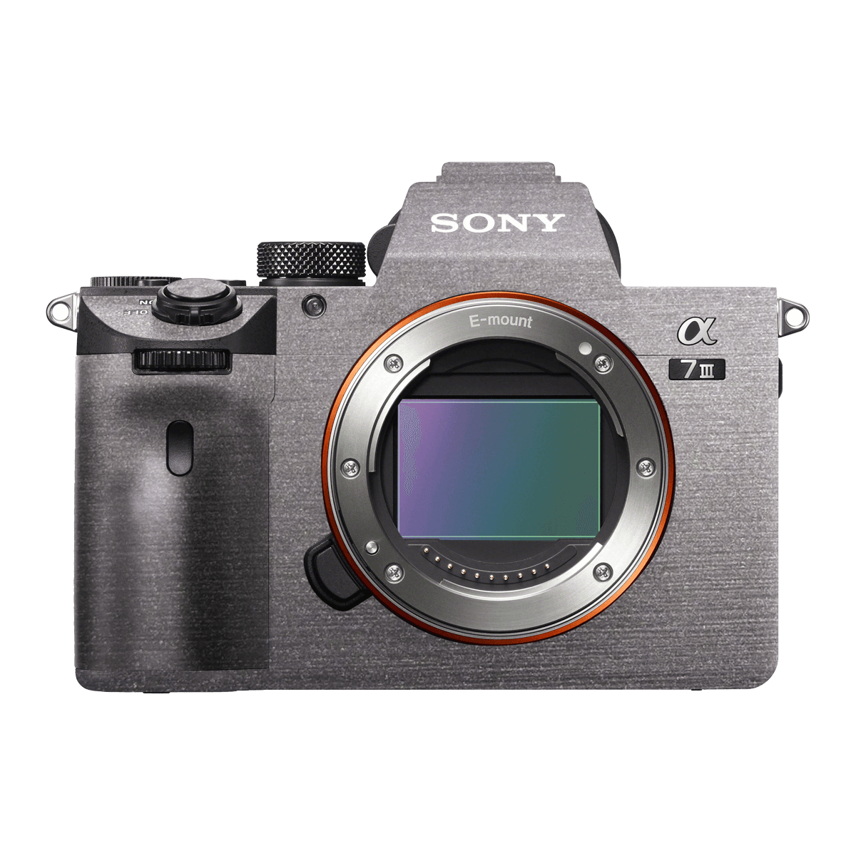 Sony A7 III / Sony A7R III Skin Camera Wrap