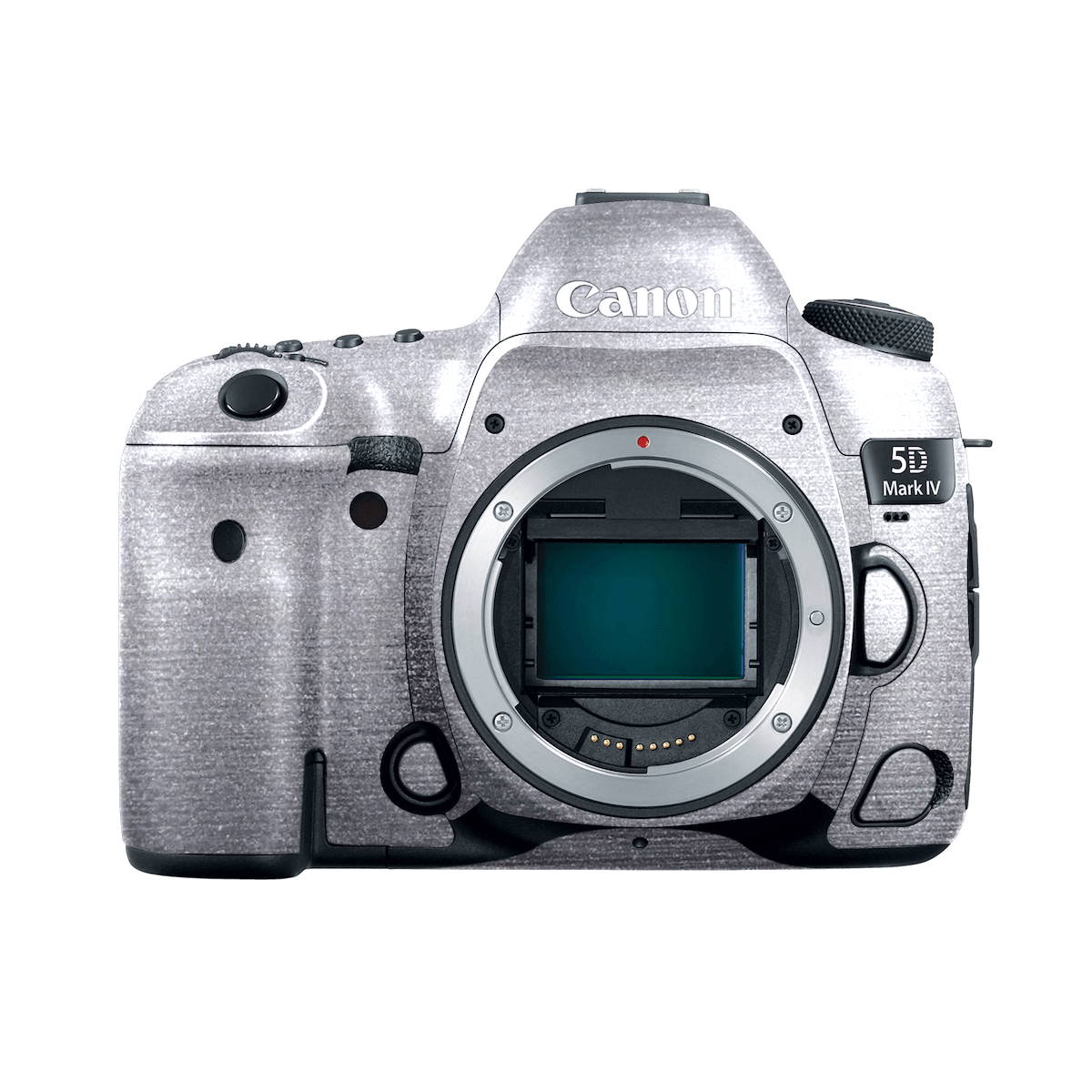 Canon EOS 5D Mark IV Skin Camera Wrap